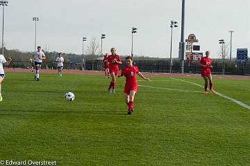 LSoccer vs Wade -10